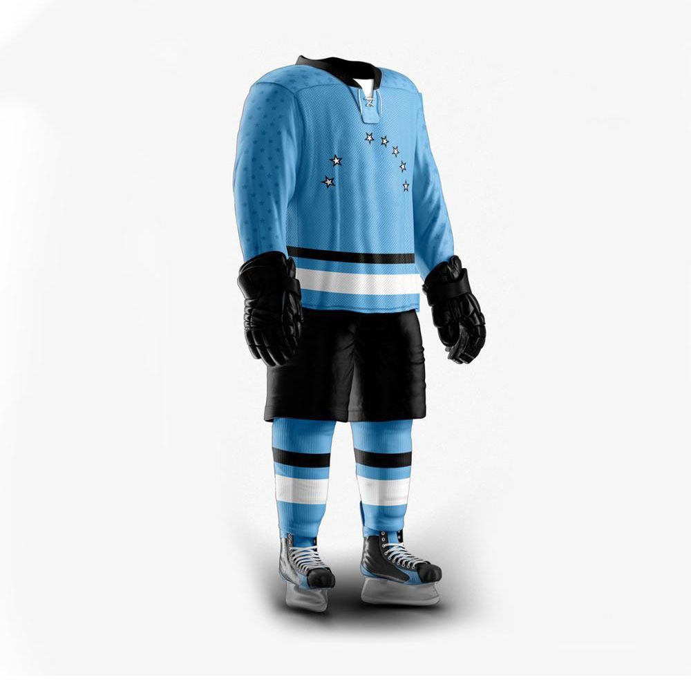 Ice Hockey Uniforms ES-512