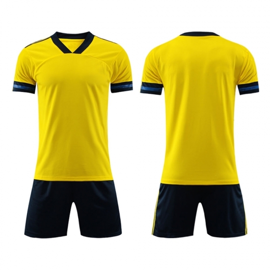 Soccer Uniforms  ES-130