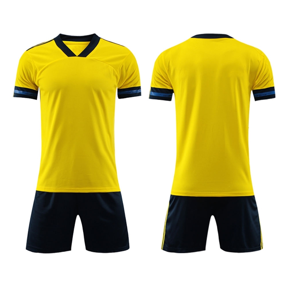Soccer Uniforms ES-130