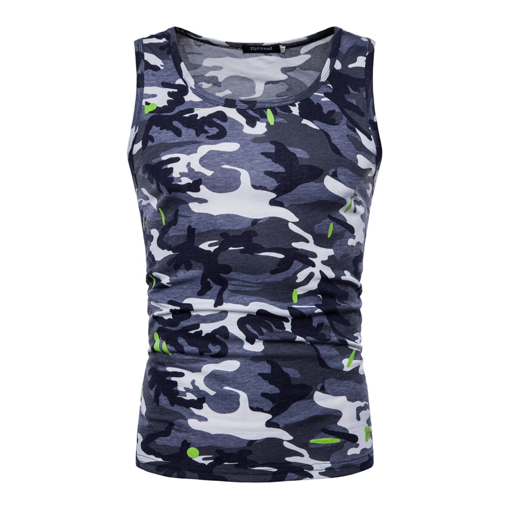 Tank Top ES-7052